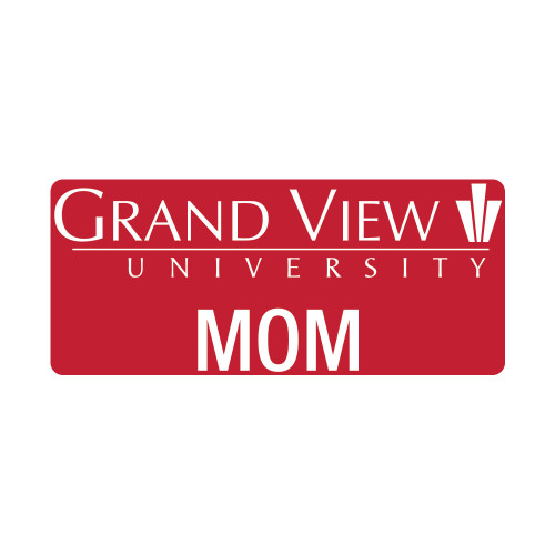  Mom Decal - Mom Institutional