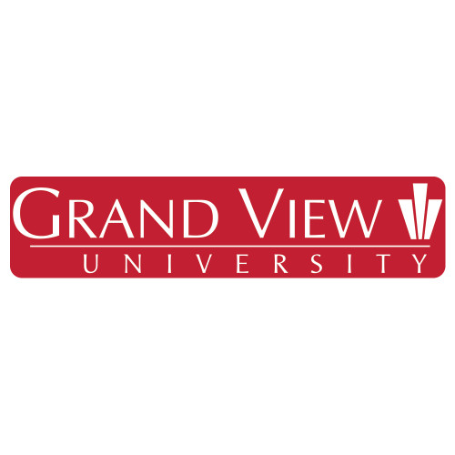  Extra Large Decal - Grand View University
