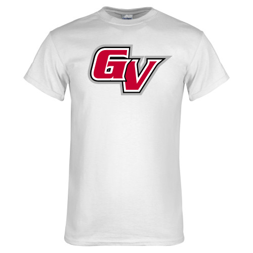  White T Shirt - GV Athletic