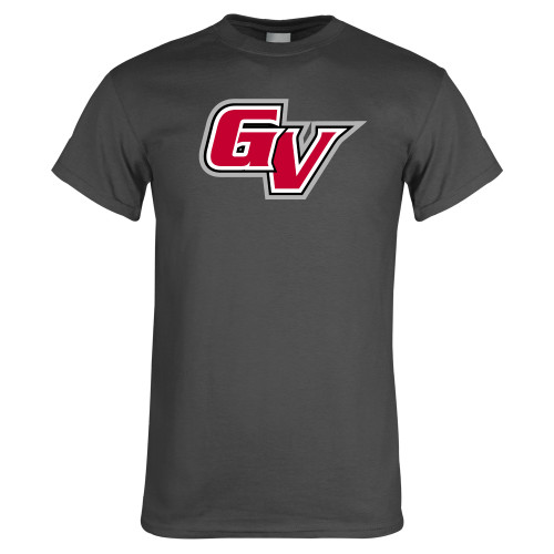  Charcoal T Shirt - GV Athletic