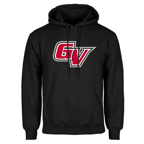  Black Fleece Hoodie - GV Athletic