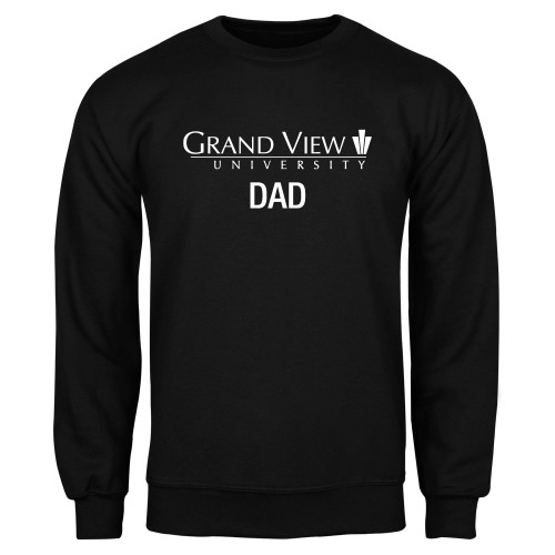  Black Fleece Crew - Dad Institutional