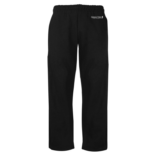  Black Fleece Open Bottom Pant - Grand View University