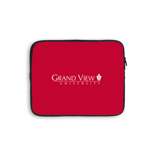  10 inch Neoprene iPad/Tablet Sleeve - Grand View University