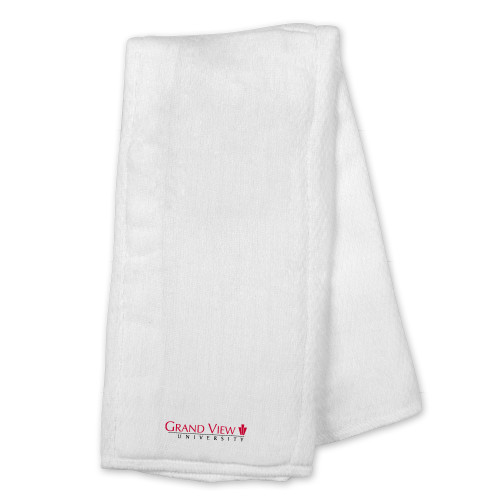  Baby Burp Cloth - Grand View University