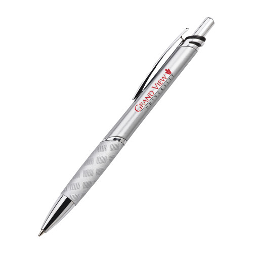  Andy Silver Ballpoint Pen - Grand View University