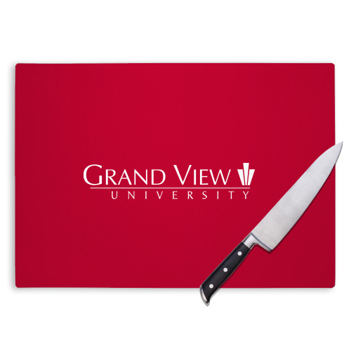  Cutting Board - Grand View University