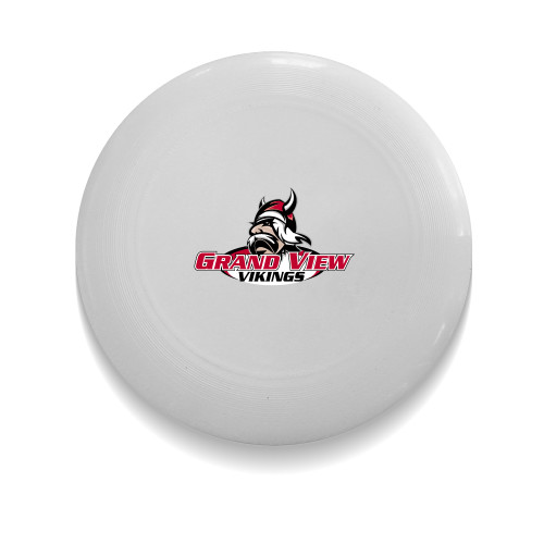  Ultimate White Sport Disc - Grand View Viking Head