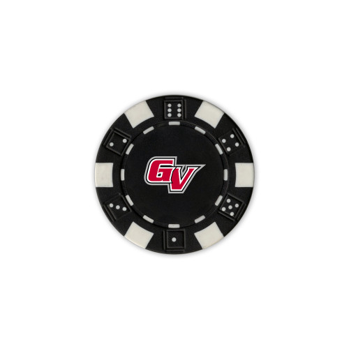  Black Game Chip - GV Athletic