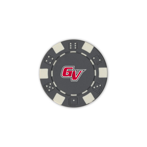 Grey Game Chip - GV Athletic