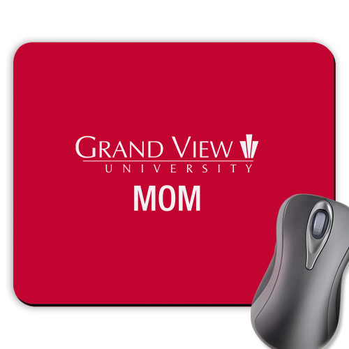  Full Color Mousepad - Mom Institutional