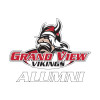 Thumbnail image for  Alumni Decal