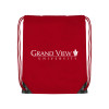 Thumbnail image for  Red Drawstring Backpack