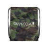 Thumbnail image for  Camo Drawstring Backpack