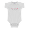 Thumbnail image for  White Infant Onesie