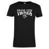 Thumbnail image for  Womens Black Short Sleeve Tee