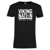 Thumbnail image for  Womens Black Short Sleeve Tee