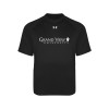 Thumbnail image for  Under Armour Youth Black Tech Tee
