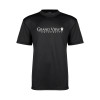 Thumbnail image for  Youth Performance Black Tee