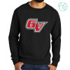 Thumbnail image for  Allmade Black Organic French Terry Crewneck Sweatshirt