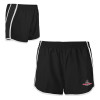 Thumbnail image for  Womens Black/White Team Short