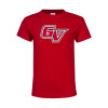 Thumbnail image for  Youth Red T Shirt