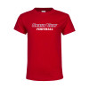 Thumbnail image for  Youth Red T Shirt