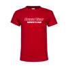 Thumbnail image for  Youth Red T Shirt