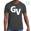 Thumbnail image for  Allmade Dark Grey Organic Cotton Tee