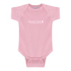 Thumbnail image for  Light Pink Infant Onesie