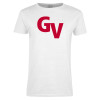 Thumbnail image for  Womens White Short Sleeve Tee