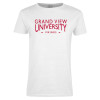 Thumbnail image for  Womens White Short Sleeve Tee