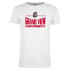 Thumbnail image for  Womens White Short Sleeve Tee
