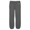 Thumbnail image for  ENZA Womens Dark Heather Banded Fleece Capri