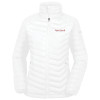 Thumbnail image for  Columbia Womens White Powder Lite Jacket