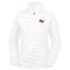 Thumbnail image for  Columbia Womens White Powder Lite Jacket
