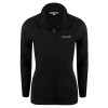 Thumbnail image for  Womens Black Softshell Jacket