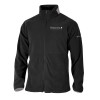Thumbnail image for  Columbia Black Everest Ridge Fleece Full Zip Jacket