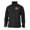 Thumbnail image for  Columbia Black Everest Ridge Fleece Full Zip Jacket