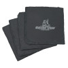 Thumbnail image for  Slate Coaster Set