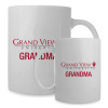 Thumbnail image for  Full Color White Mug 15oz