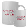 Thumbnail image for  Full Color White Mug 15oz
