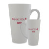Thumbnail image for  Full Color Latte Mug 17oz