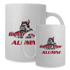 Thumbnail image for  Alumni Full Color White Mug 15oz