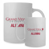 Thumbnail image for  Alumni Full Color White Mug 15oz