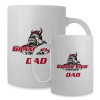 Thumbnail image for  Dad Full Color White Mug 15oz