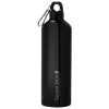 Thumbnail image for  Venture Aluminum Black Bike Bottle 26oz