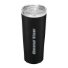 Thumbnail image for  Thor Vacuum Insulated Black Tumbler 22oz