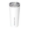 Thumbnail image for  Thor Vacuum Insulated White Tumbler 22oz