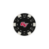Thumbnail image for  Black Game Chip